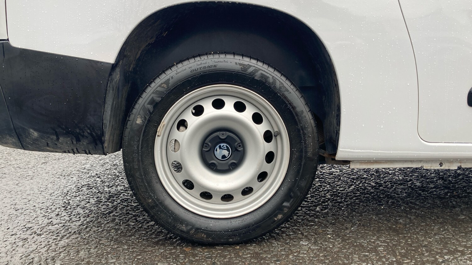 Used Vauxhall Combo 2024 for sale - 76352408: Photo 7