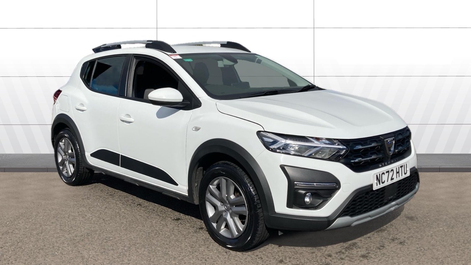 Used Dacia Sandero Stepway 2022 for sale - 75985037: Photo 1