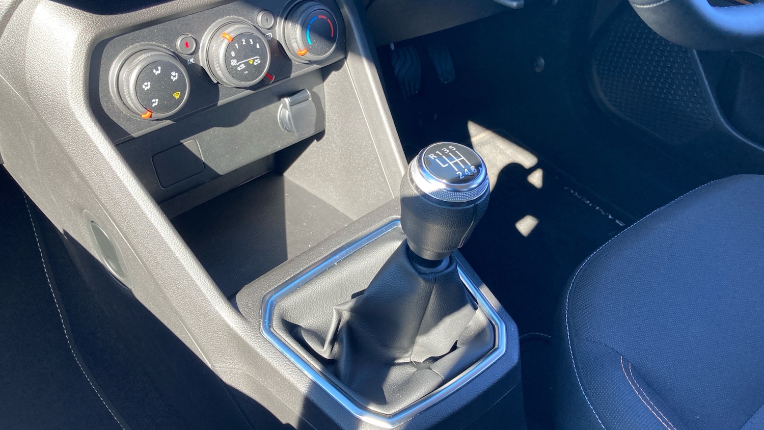 Used Dacia Sandero Stepway 2022 for sale - 75985037: Photo 13