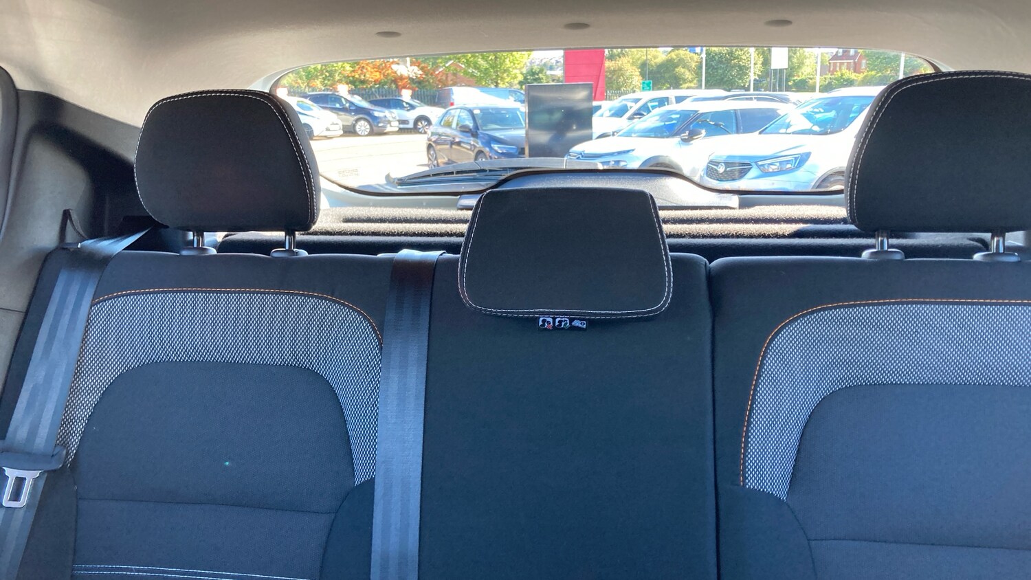 Used Dacia Sandero Stepway 2022 for sale - 75985037: Photo 15