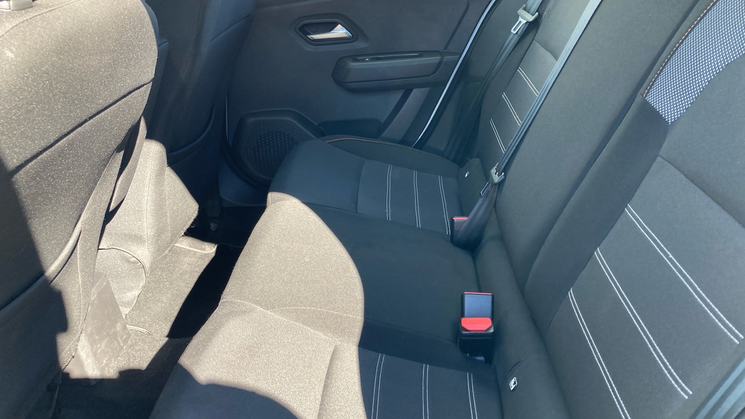 Used Dacia Sandero Stepway 2022 for sale - 75985037: Photo 16
