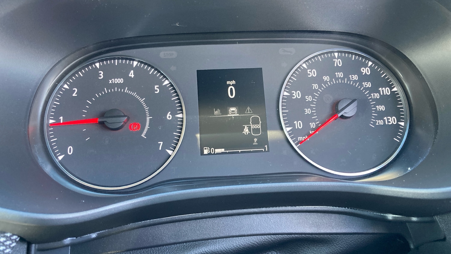 Used Dacia Sandero Stepway 2022 for sale - 75985037: Photo 18