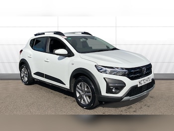 2022 (72) - 1.0 TCe Comfort 5dr Petrol Hatchback