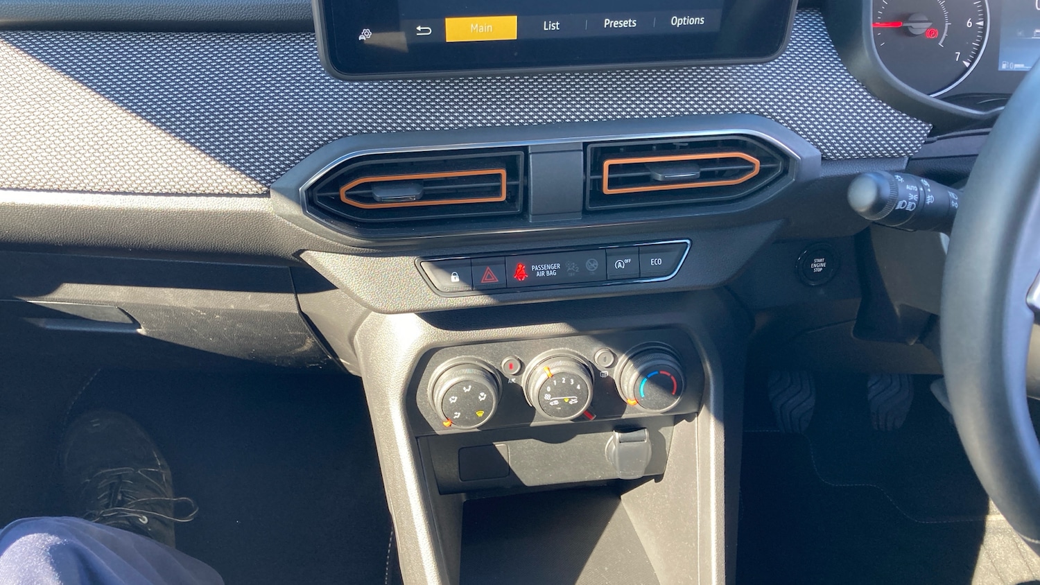 Used Dacia Sandero Stepway 2022 for sale - 75985037: Photo 23