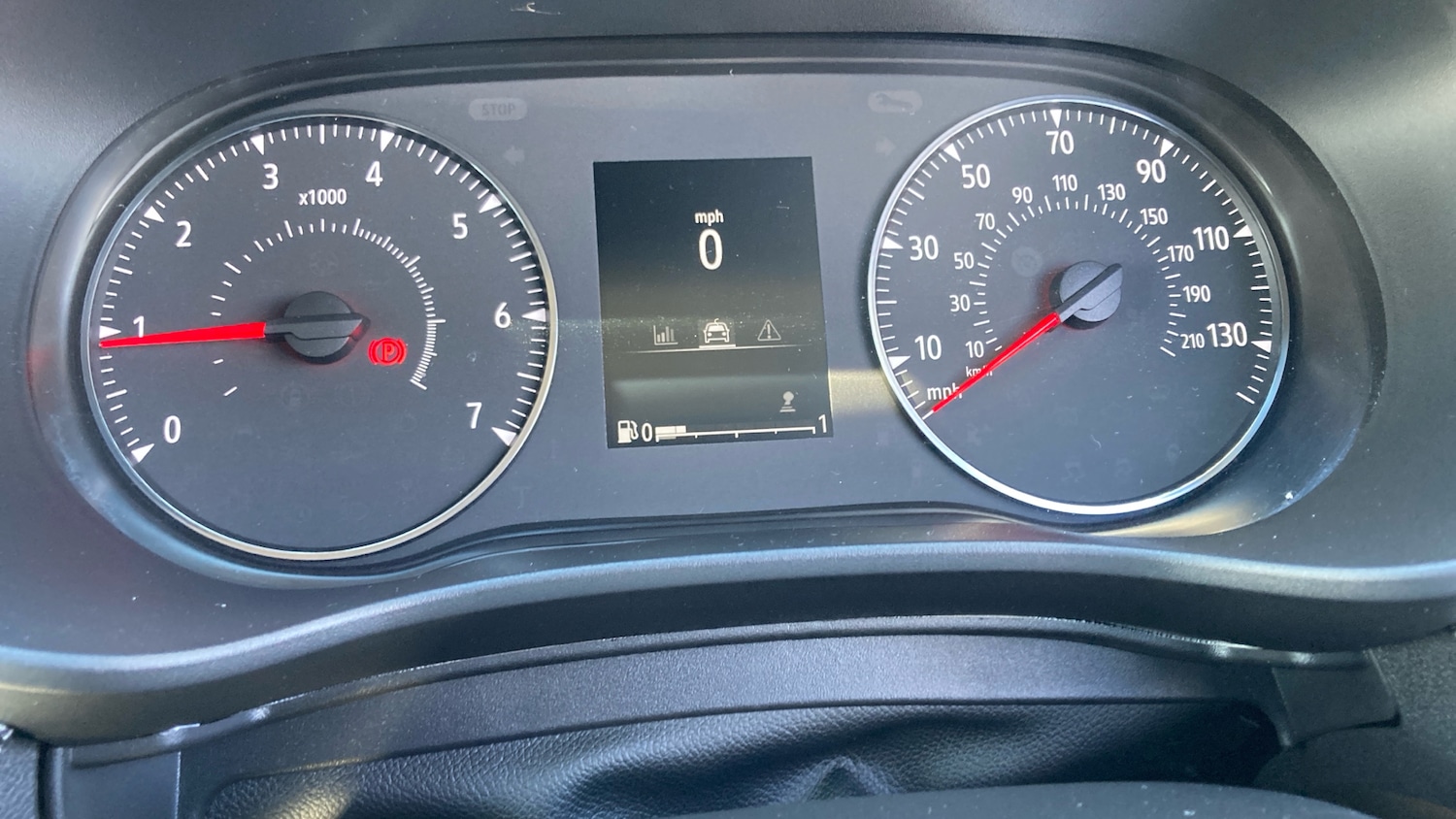 Used Dacia Sandero Stepway 2022 for sale - 75985037: Photo 25