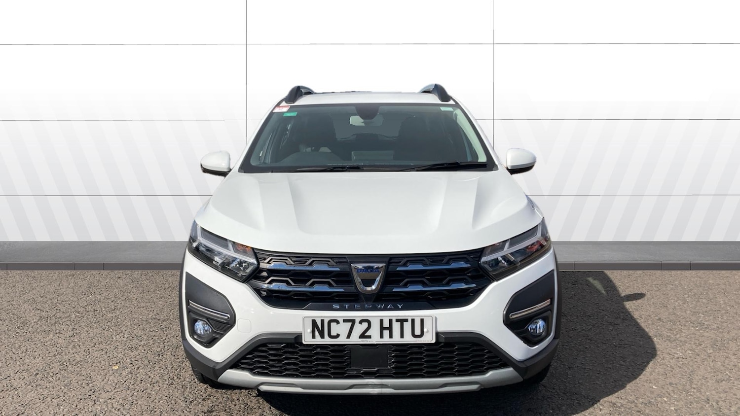 Used Dacia Sandero Stepway 2022 for sale - 75985037: Photo 3