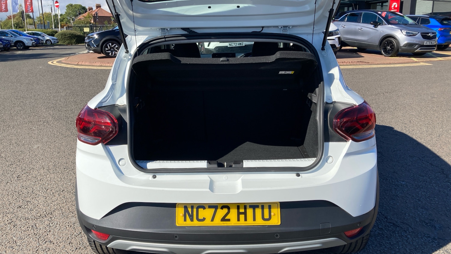Used Dacia Sandero Stepway 2022 for sale - 75985037: Photo 34