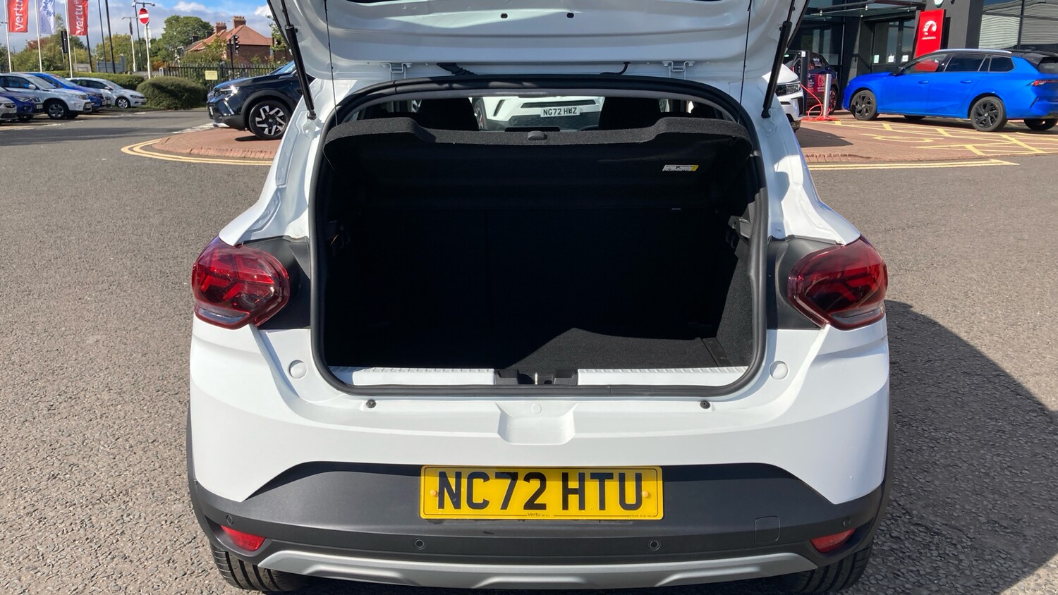 Used Dacia Sandero Stepway 2022 for sale - 75985037: Photo 4