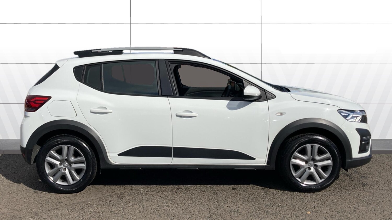 Used Dacia Sandero Stepway 2022 for sale - 75985037: Photo 5