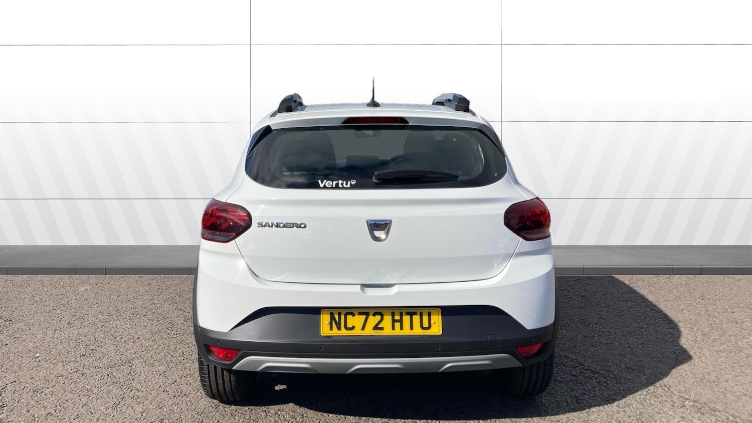 Used Dacia Sandero Stepway 2022 for sale - 75985037: Photo 6
