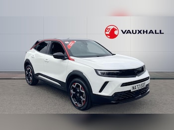 Used Vauxhall Mokka 2022 for sale - 75823391: Photo