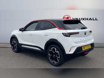Used Vauxhall Mokka 2022 for sale - 75823391: Photo