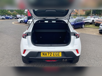 Used Vauxhall Mokka 2022 for sale - 75823391: Photo