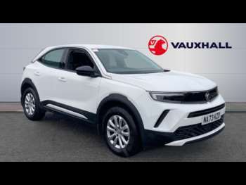 2023 (73) - 1.2 Turbo 100 Design 5dr Petrol Hatchback