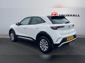 Used Vauxhall Mokka 2023 for sale - 75121532: Photo