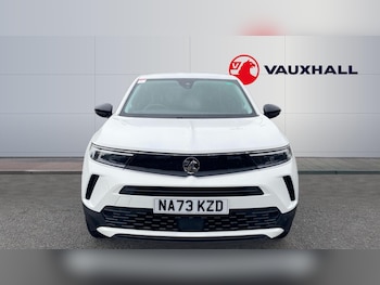 Used Vauxhall Mokka 2023 for sale - 75121532: Photo