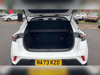 Used Vauxhall Mokka 2023 for sale - 75121532: Photo