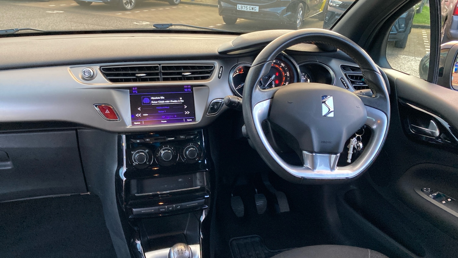 Used DS Automobiles DS 3 2016 for sale - 76965707: Photo 10