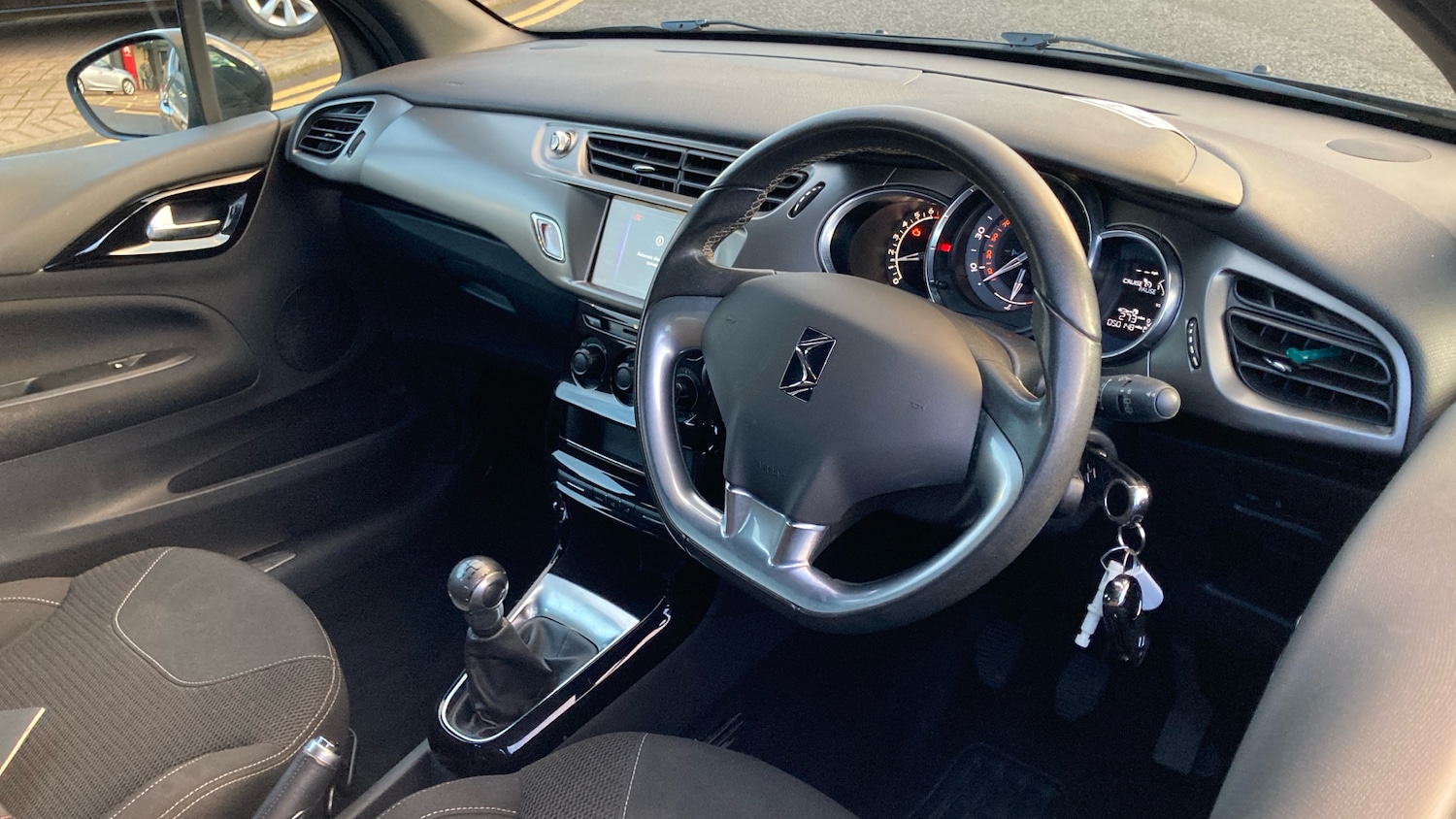 Used DS Automobiles DS 3 2016 for sale - 76965707: Photo 11