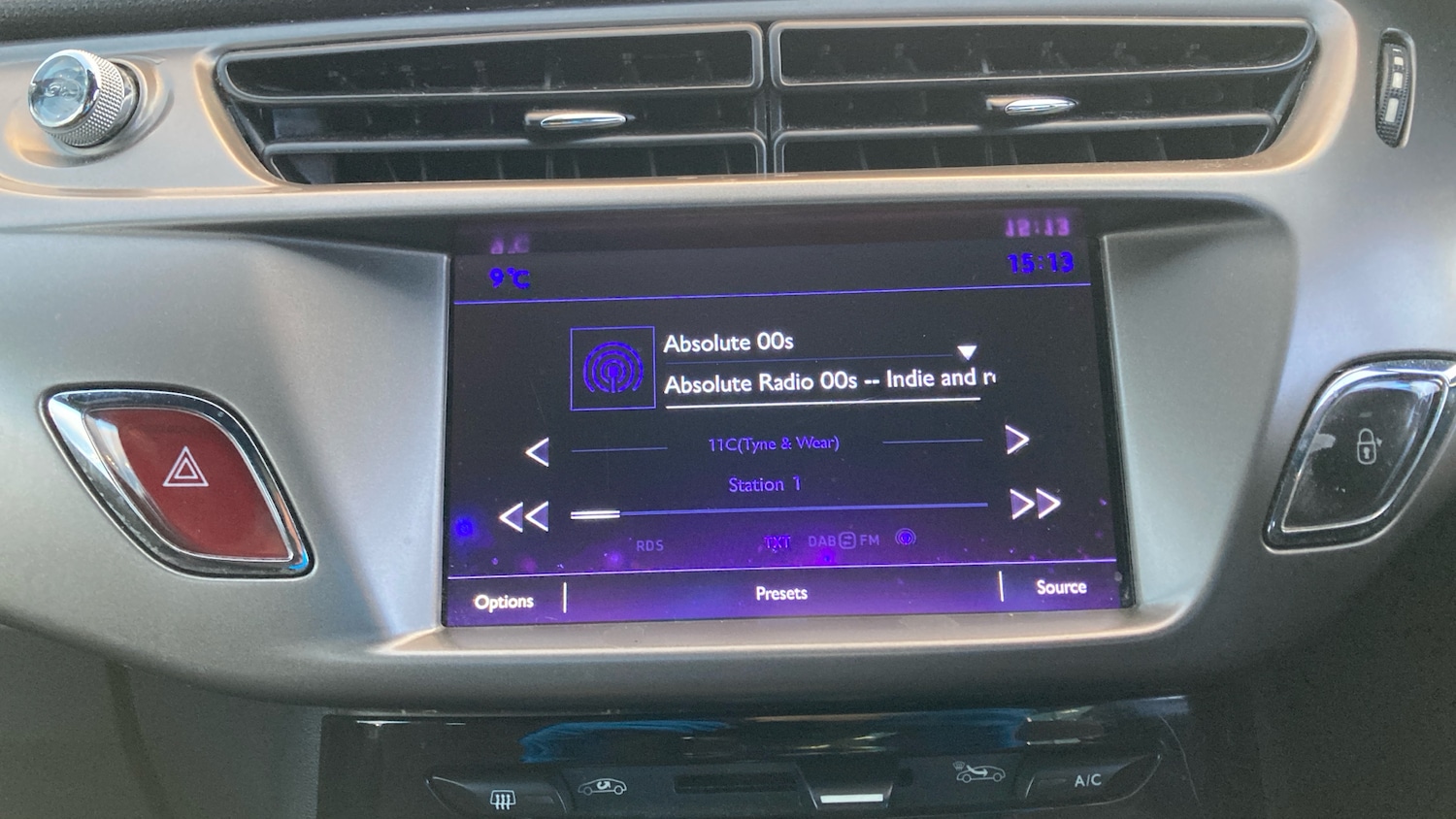 Used DS Automobiles DS 3 2016 for sale - 76965707: Photo 12