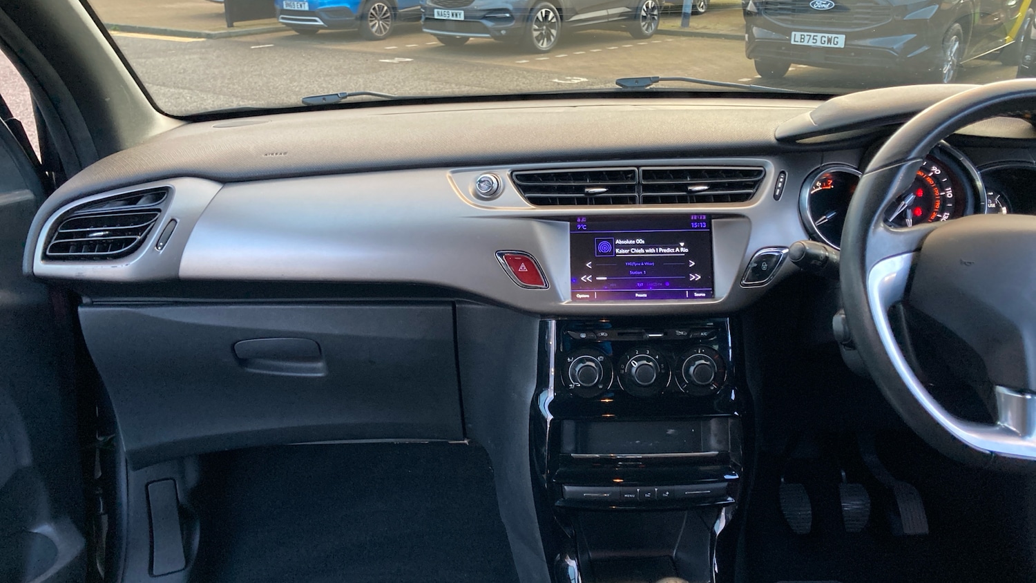 Used DS Automobiles DS 3 2016 for sale - 76965707: Photo 14