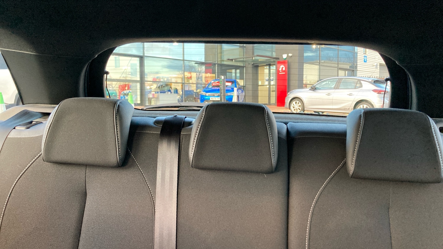 Used DS Automobiles DS 3 2016 for sale - 76965707: Photo 15