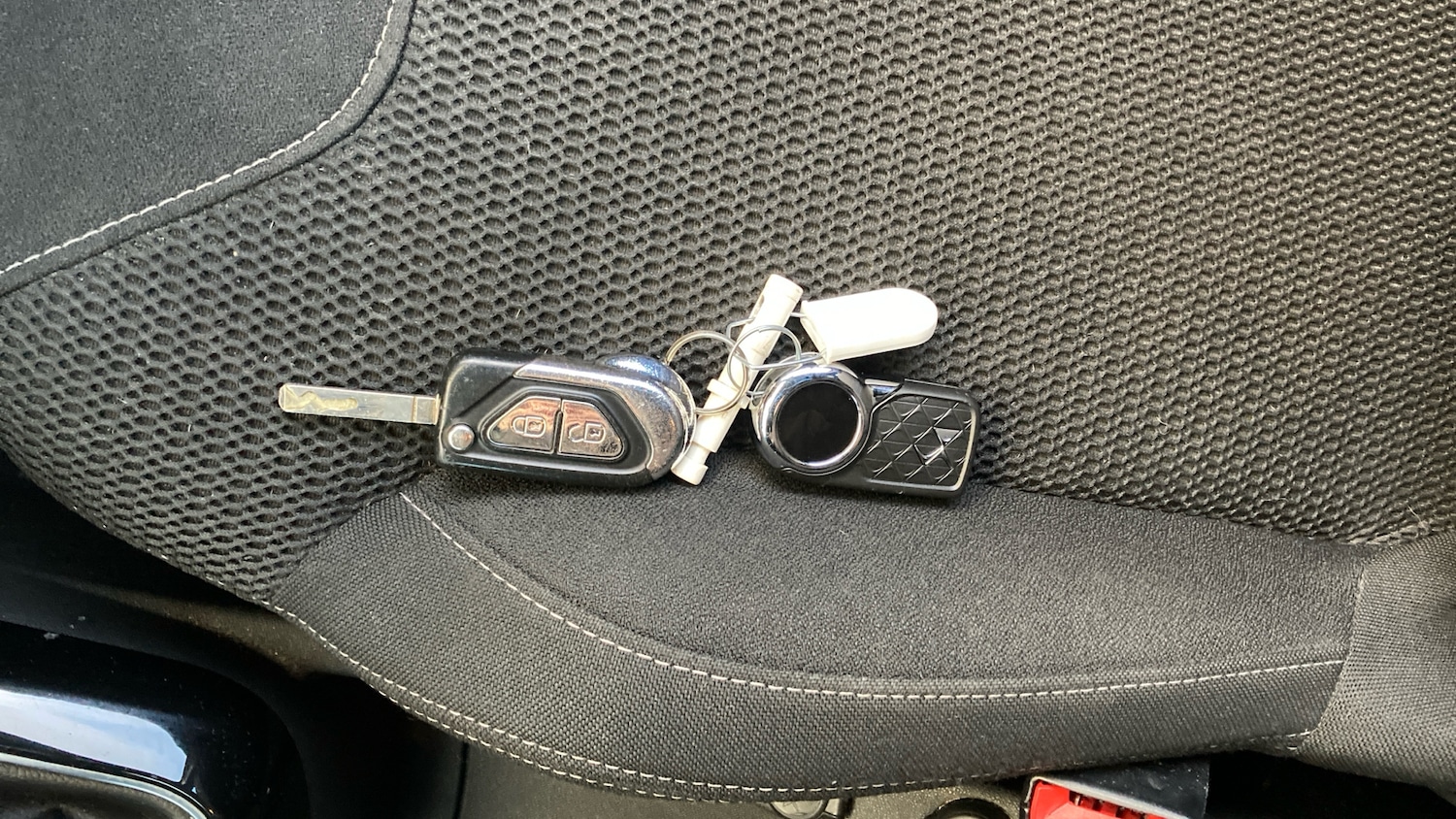 Used DS Automobiles DS 3 2016 for sale - 76965707: Photo 20