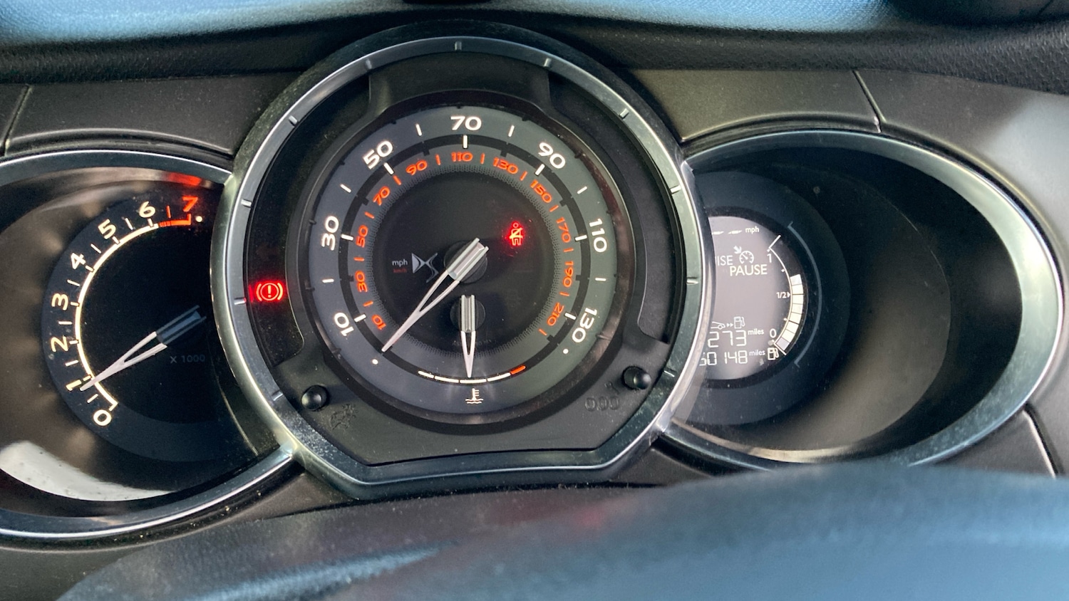 Used DS Automobiles DS 3 2016 for sale - 76965707: Photo 22