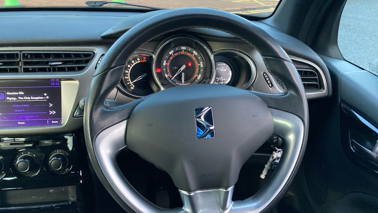 Used DS Automobiles DS 3 2016 for sale - 76965707: Photo 23