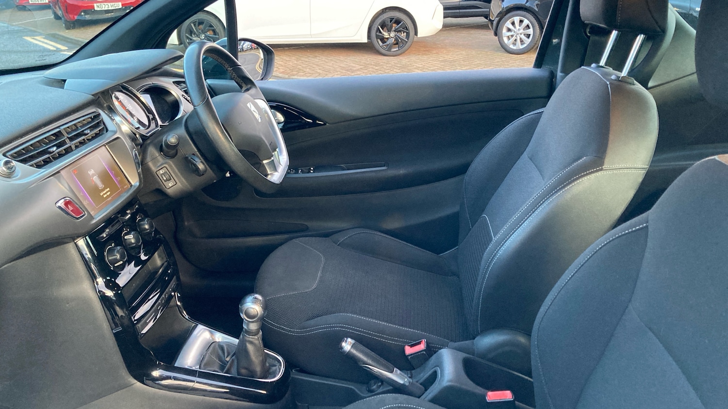 Used DS Automobiles DS 3 2016 for sale - 76965707: Photo 27