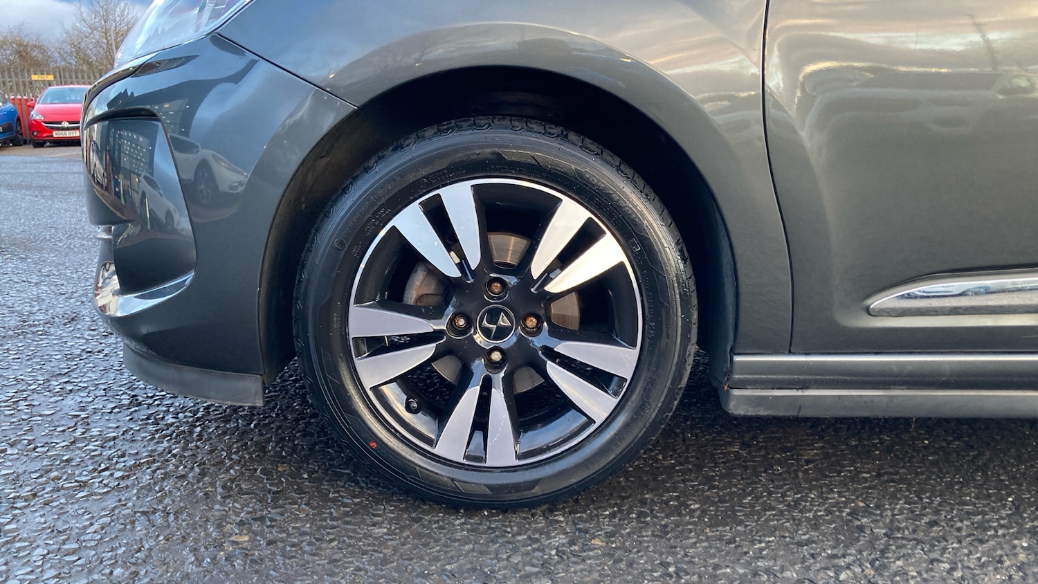 Used DS Automobiles DS 3 2016 for sale - 76965707: Photo 29