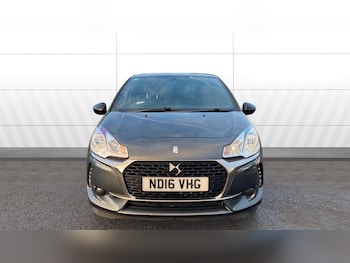 Used DS Automobiles DS 3 2016 for sale - 76965707: Photo