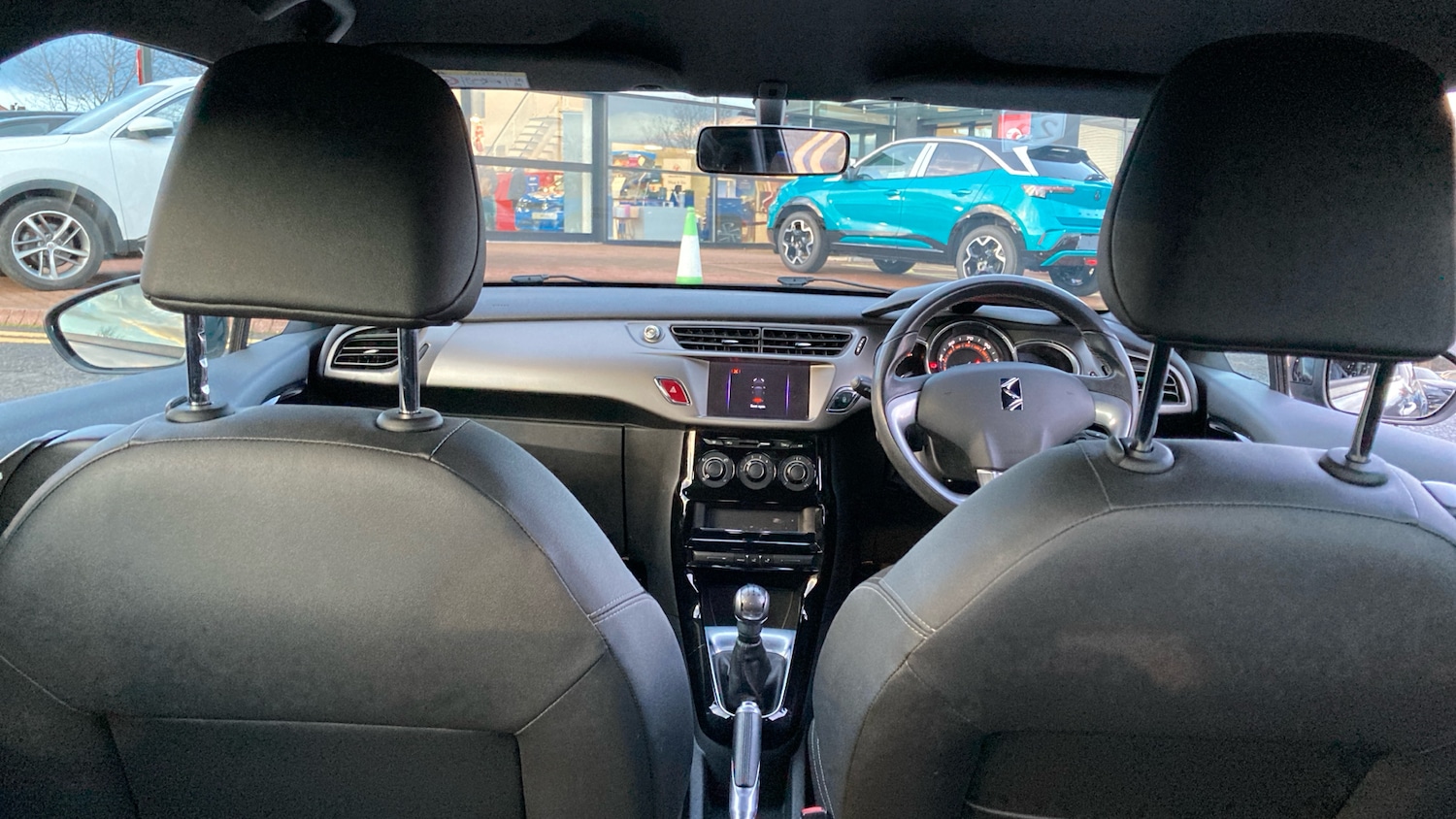 Used DS Automobiles DS 3 2016 for sale - 76965707: Photo 41