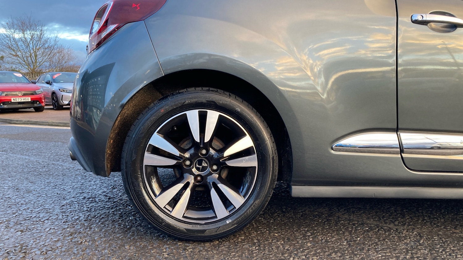 Used DS Automobiles DS 3 2016 for sale - 76965707: Photo 7