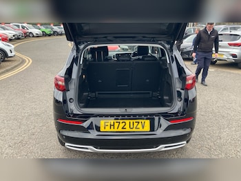 Used Vauxhall Grandland 2023 for sale - 77902853: Photo