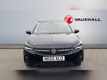 Used Vauxhall Corsa 2022 for sale - 75555674: Photo