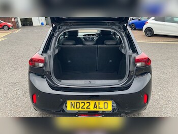 Used Vauxhall Corsa 2022 for sale - 75555674: Photo