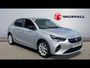 2023 (23) - 1.2 Design 5dr Petrol Hatchback