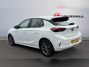 Used Vauxhall Corsa 2023 for sale - 78835427: Photo