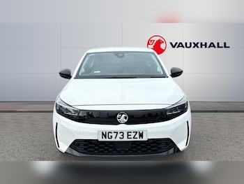 Used Vauxhall Corsa 2023 for sale - 78835427: Photo