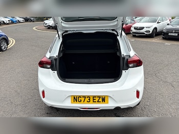 Used Vauxhall Corsa 2023 for sale - 78835427: Photo