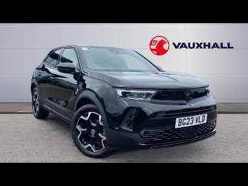 2023 (23) - 1.2 Turbo 136 Ultimate 5dr Petrol Hatchback