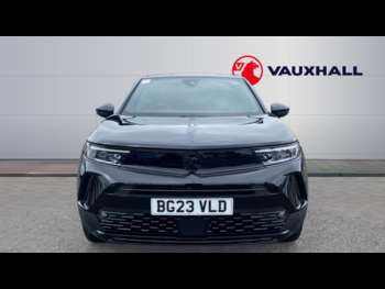 Used Vauxhall Mokka 2023 for sale - 74634075: Photo