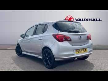 Used Vauxhall Corsa 2019 for sale - 74671049: Photo