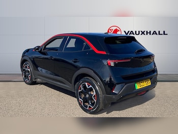 Used Vauxhall Mokka 2023 for sale - 78053450: Photo