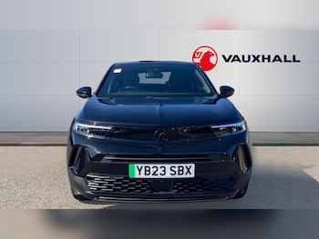 Used Vauxhall Mokka 2023 for sale - 78053450: Photo