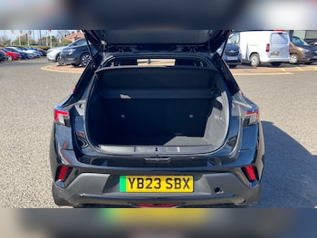 Used Vauxhall Mokka 2023 for sale - 78053450: Photo