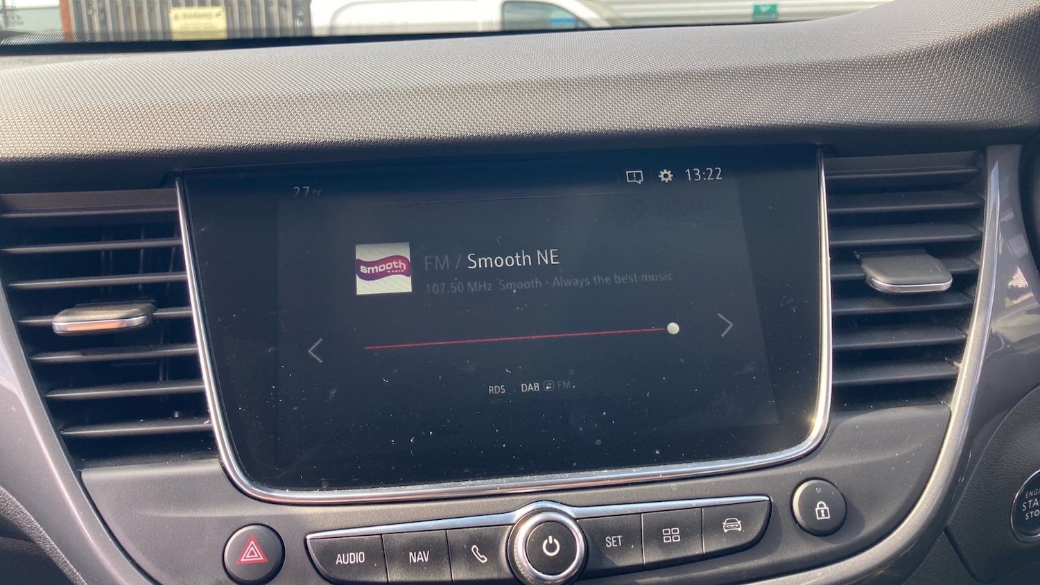 Used Vauxhall Crossland 2023 for sale - 78199444: Photo 12