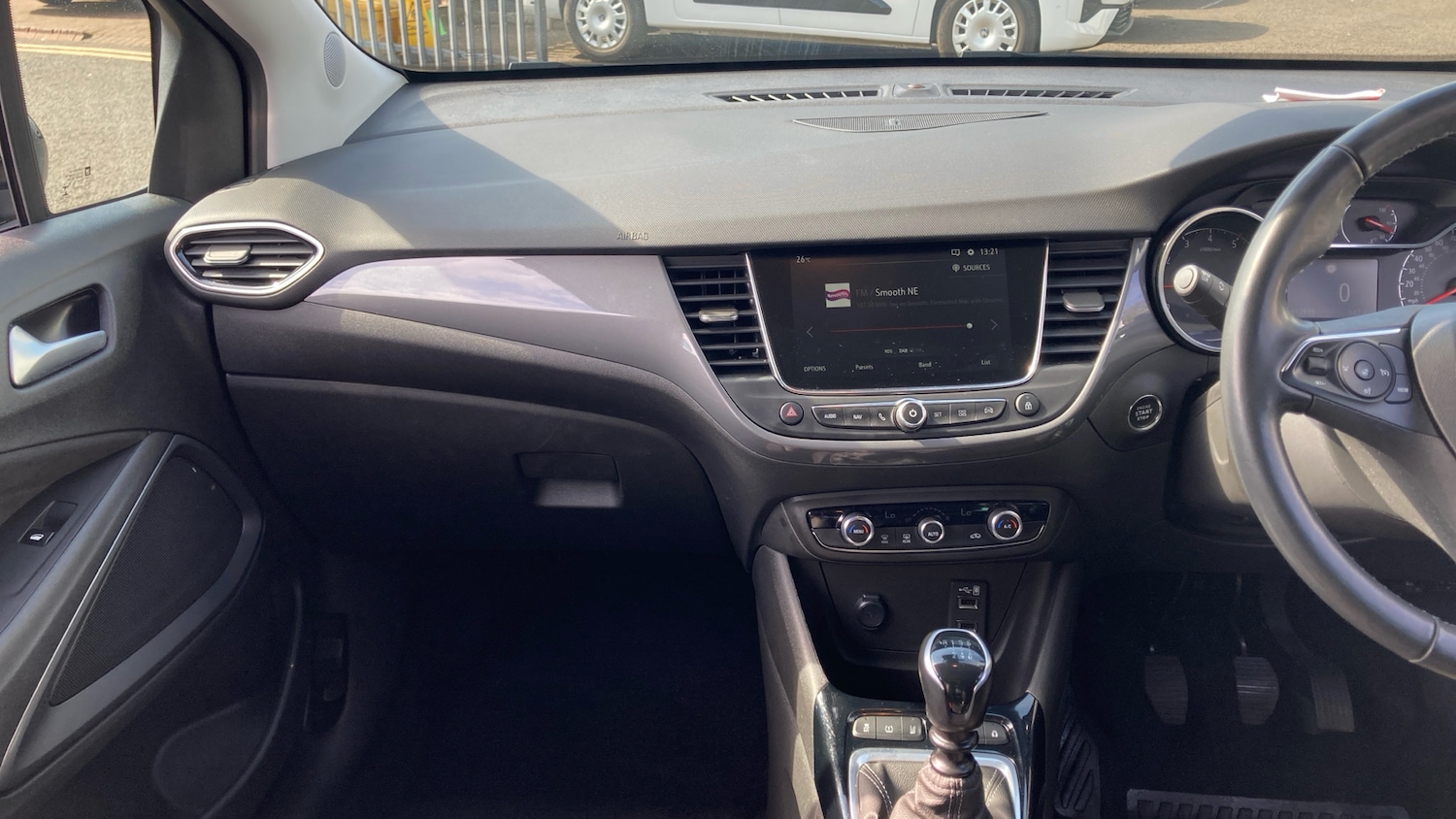 Used Vauxhall Crossland 2023 for sale - 78199444: Photo 14