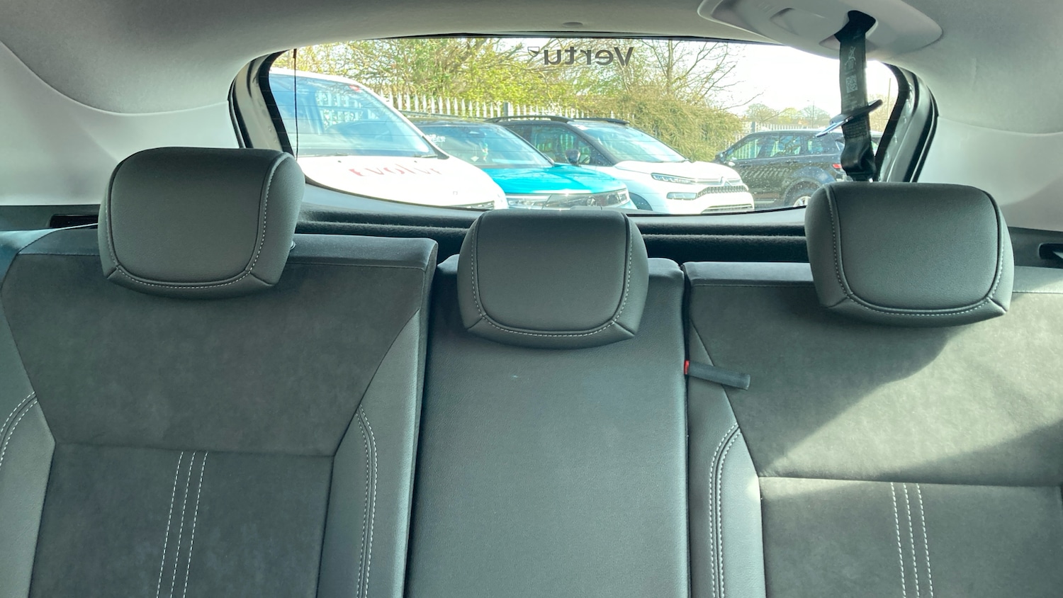 Used Vauxhall Crossland 2023 for sale - 78199444: Photo 15